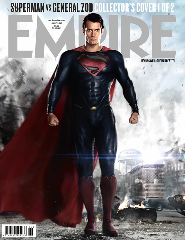 Empire-Superman