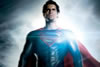 O Homem de Aco poster Superman