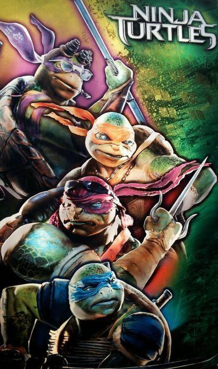 TMNT