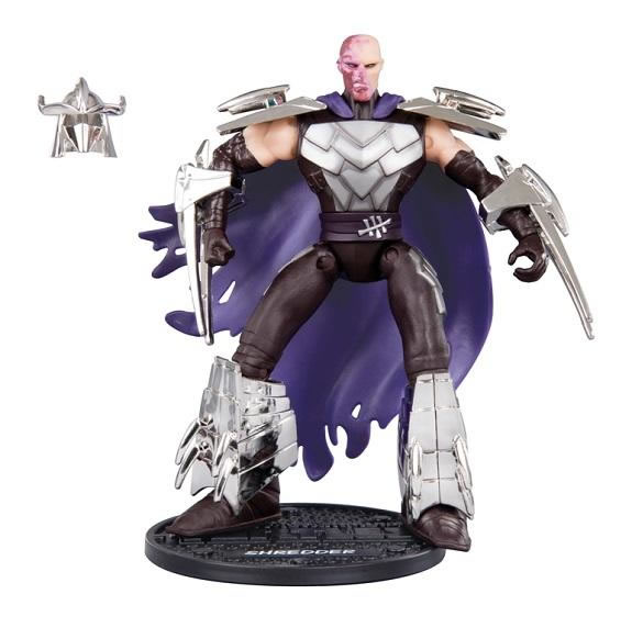 Destruidor Playmates