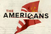 The Americans 1a temporada Poster teaser 01