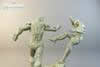The Avengers Diorama Battle Scene 09