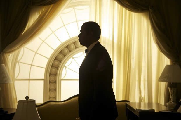 thebutler