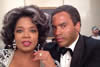 The Butler set Oprah Winfrey e Lenny Kravitz