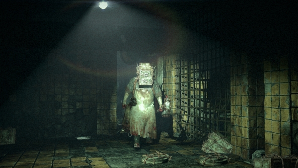 The Evil Within: fã transforma o assustador jogo em um filme de terror