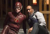 Arrow e The Flash crossover 20Nov2014 15