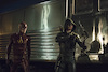 Arrow e The Flash crossover 20Nov2014 23