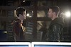 Arrow e The Flash crossover 20Nov2014 30