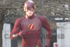 The Flash bastidores 12Mar2014 02