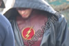 The Flash bastidores 12Mar2014 03