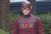 The Flash bastidores 12Mar2014 04