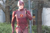 The Flash bastidores 12Mar2014 05