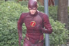 The Flash bastidores 12Mar2014 07