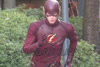 The Flash bastidores 12Mar2014 09