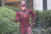The Flash bastidores 12Mar2014 10