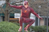 The Flash bastidores 12Mar2014 14
