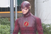 The Flash bastidores 12Mar2014 16