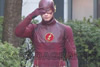 The Flash bastidores 12Mar2014 18