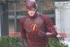 The Flash bastidores 12Mar2014 21