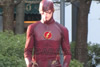The Flash bastidores 12Mar2014 22