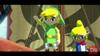 The Legend of Zelda Wind Waker HD 6Ago2013 1