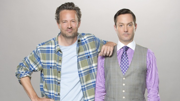 The Odd Couple 1a temporada personagens 18Jul2014 01