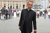 The Vatican Fotos de bastidores 04