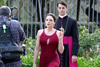 The Vatican Fotos de bastidores 05