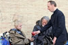 The Vatican Fotos de bastidores 06