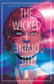 The Wicked The Divine 1 capa