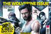 Wolverine Imortal TotalFilm capa
