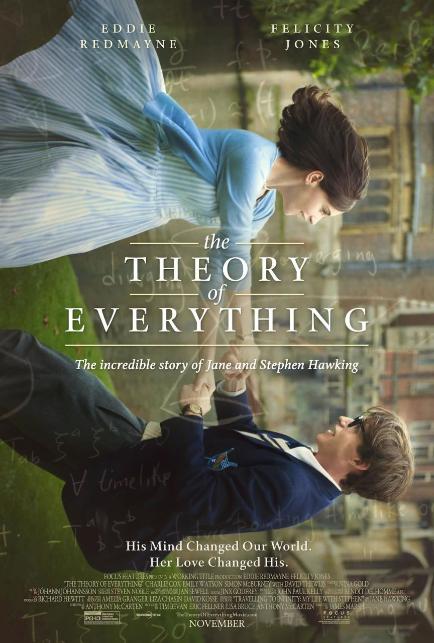 Theory-Of-Everything