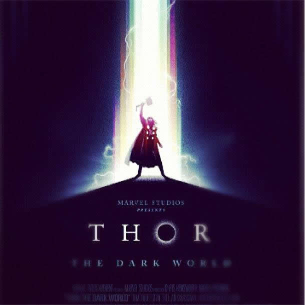 Thor: O Mundo Sombrio - Filme 2013 - AdoroCinema