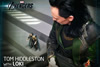 Thor 2 Loki Hot Toys 02