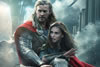 Thor 2 poster 05Set2013