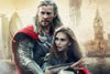 Thor 2 poster 06Set2013