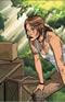 Tomb Raider 1 p1