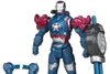 Homem de Ferro 3 Iron Patriot