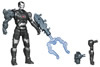 Homem de Ferro 3 War Machine