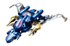 Transformers Construct Bots Soundwave Elite Vehicle Mode