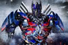 Transformers 4 suposta arte oficial 02Fev2014