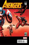 Avengers 50 Anos John Cassaday 01