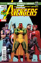 Avengers 50 Anos John Cassaday 05