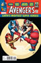 Avengers 50 Anos John Cassaday 06