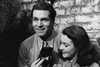 Laurence Olivier e Vivien Leigh LIFE
