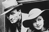 Laurence Olivier e Vivien Leigh