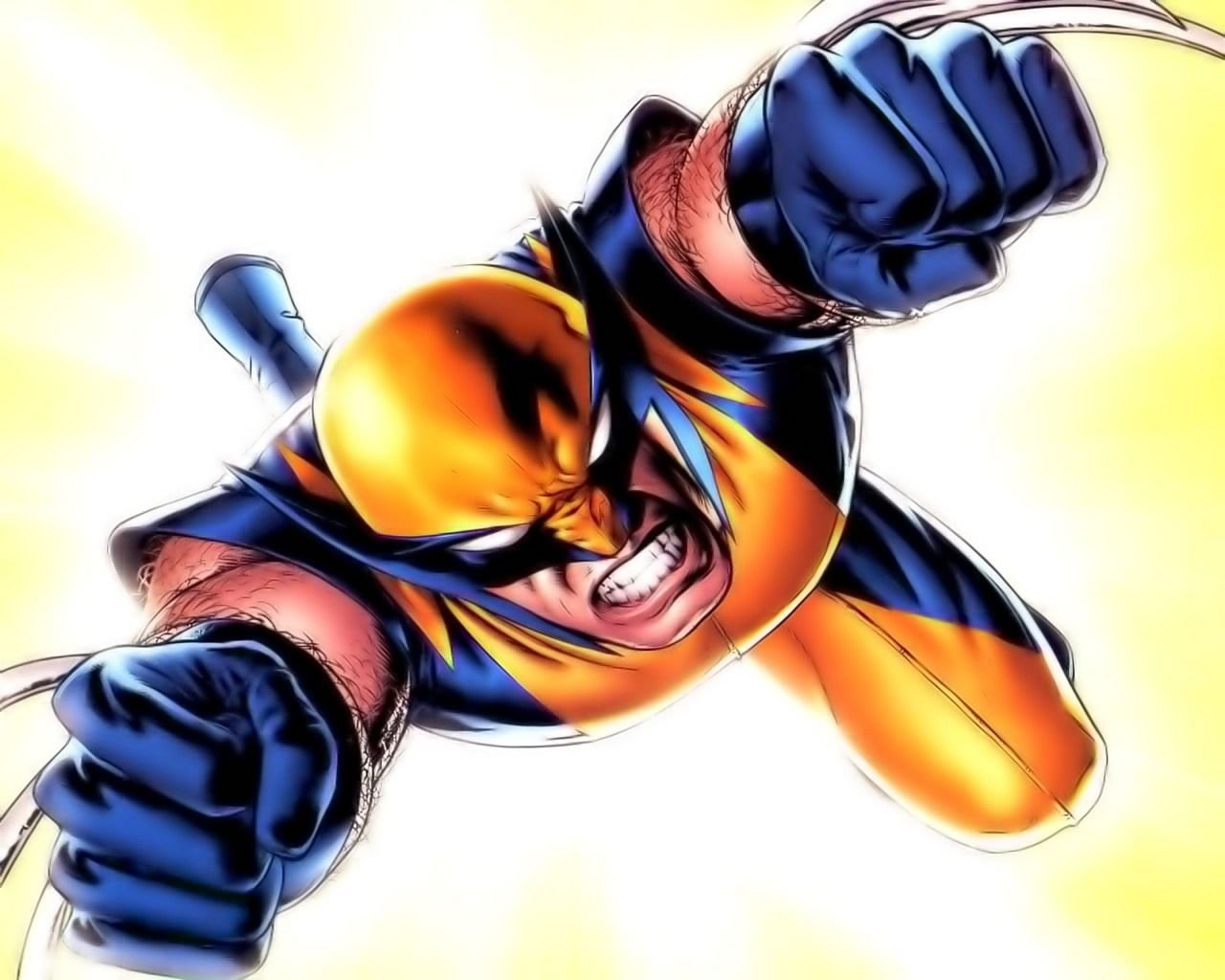 Wolverine 2004