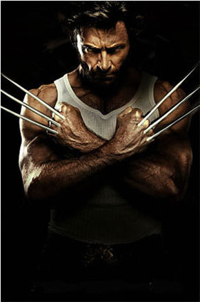 Wolverine 2009