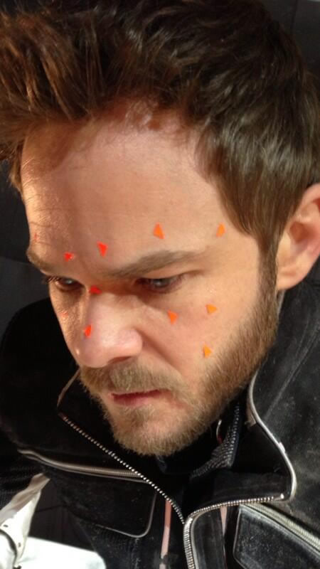 X-men