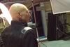 X Men Days of Future Past Set 14Abr2013